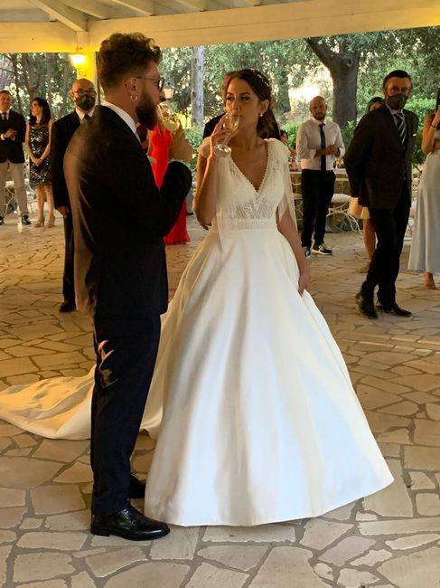 Ci siamo sposati! 25