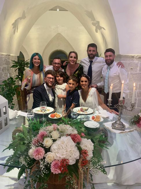 Se ti dico fiori... 2