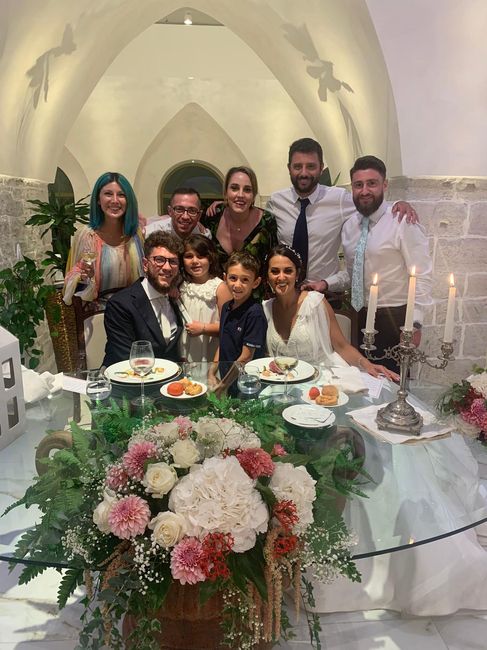 Se ti dico fiori... 5