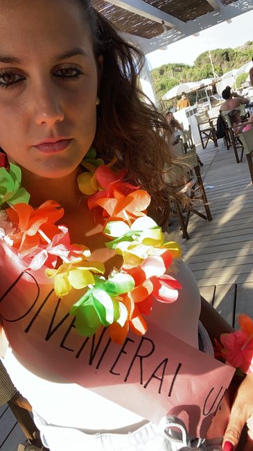 Ci sarà un dress code? 1