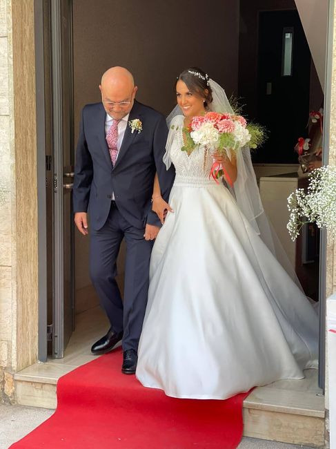 Abito da sposa cercasi - 3