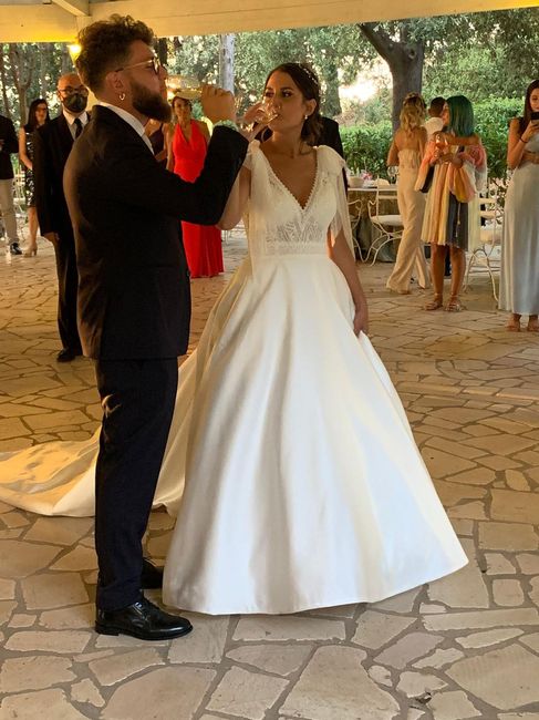 Abito da sposa cercasi - 10