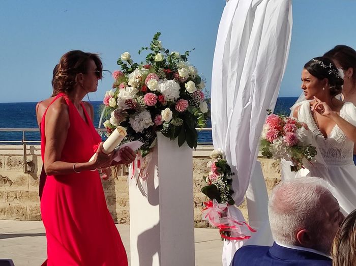 Quale tema preferite per il matrimonio? 2