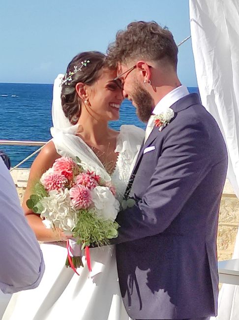 Quale tema preferite per il matrimonio? 6