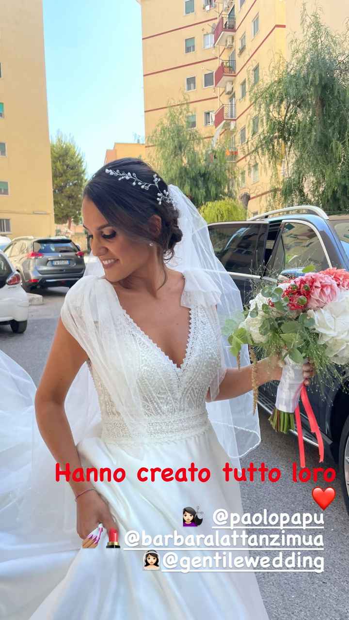 Ci siamo sposati! - 5
