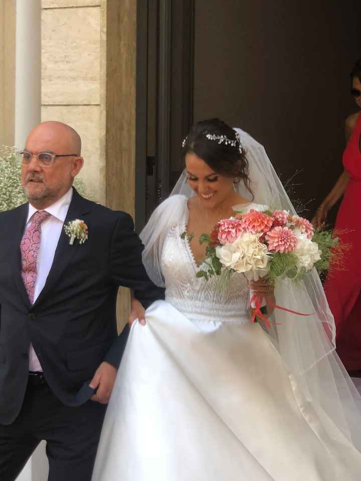 Ci siamo sposati! - 14