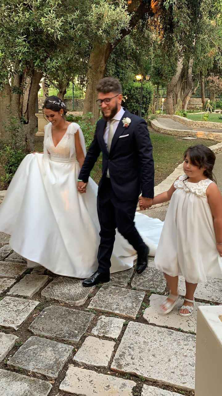 Ci siamo sposati! - 26