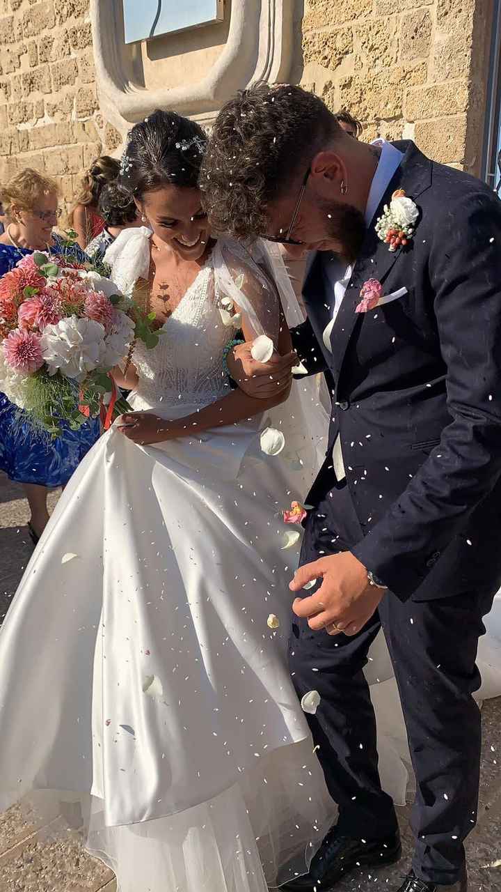 Se ti dico look sposi... - 1