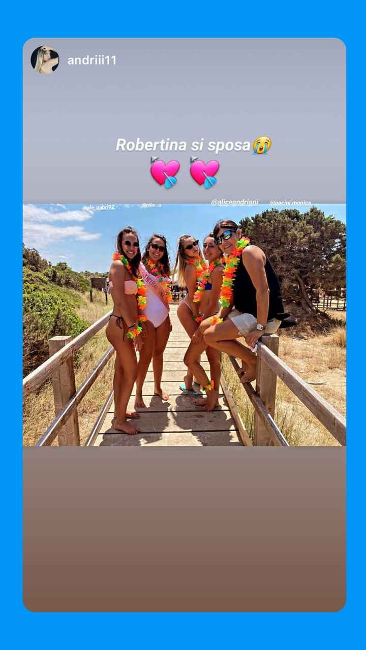 Ci sarà un dress code? - 2