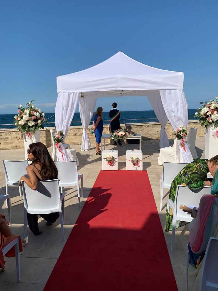 Location vista mare - 11