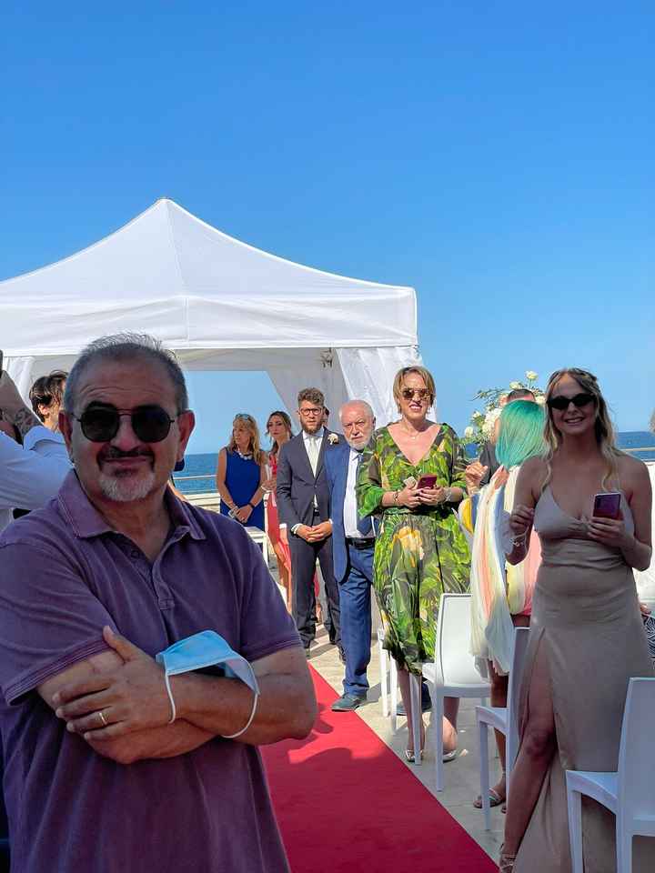 Location vista mare - 12