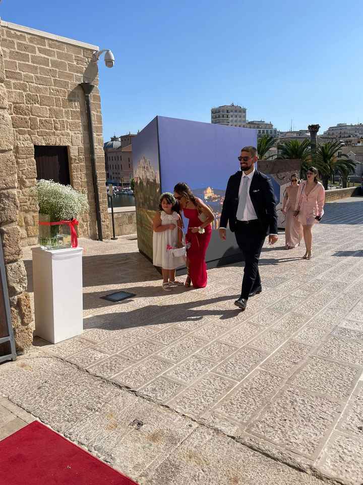 Location vista mare - 15