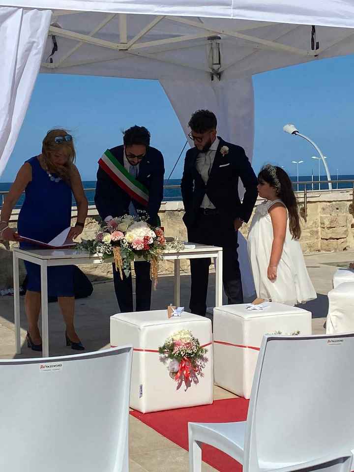 Location vista mare - 16