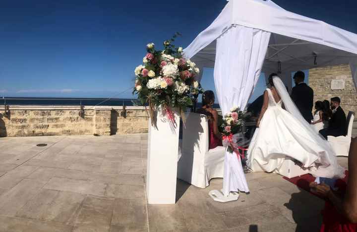 Location vista mare - 17