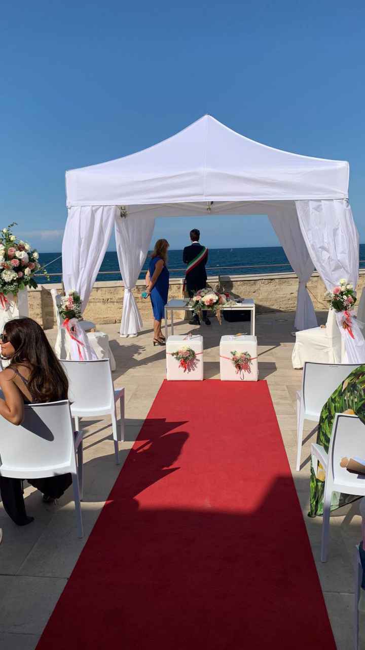 Location vista mare - 21