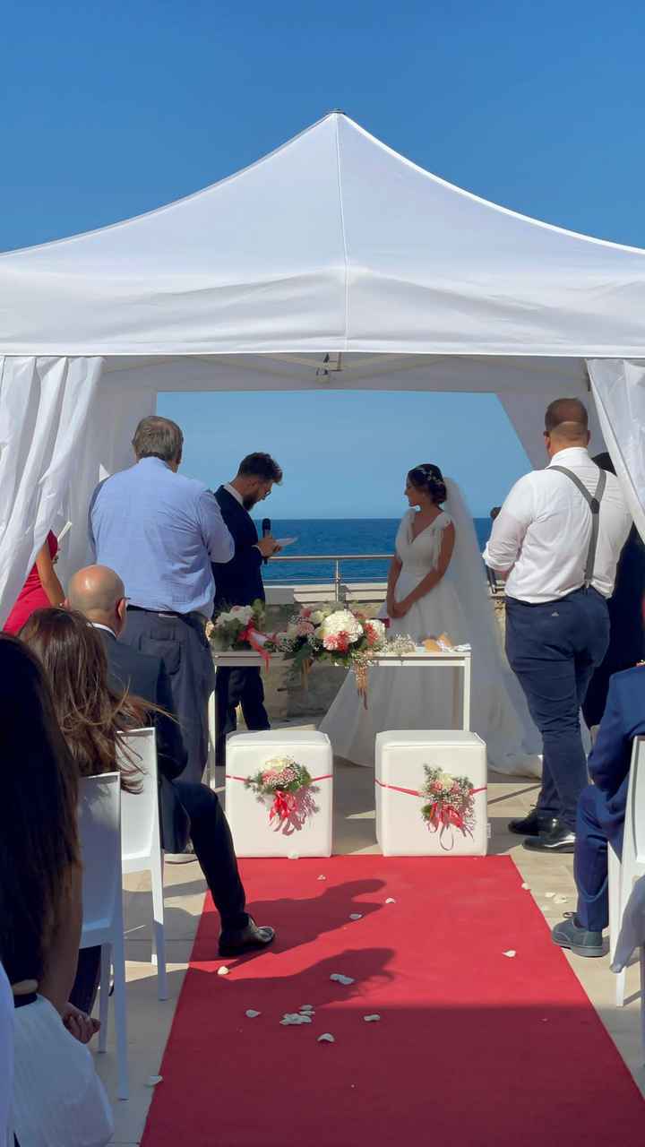 Location vista mare - 23