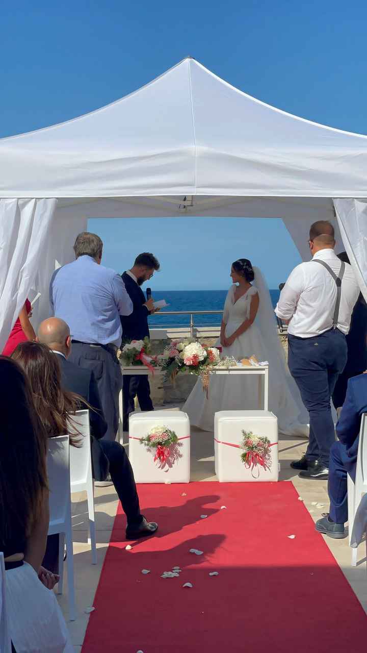 Location vista mare - 24
