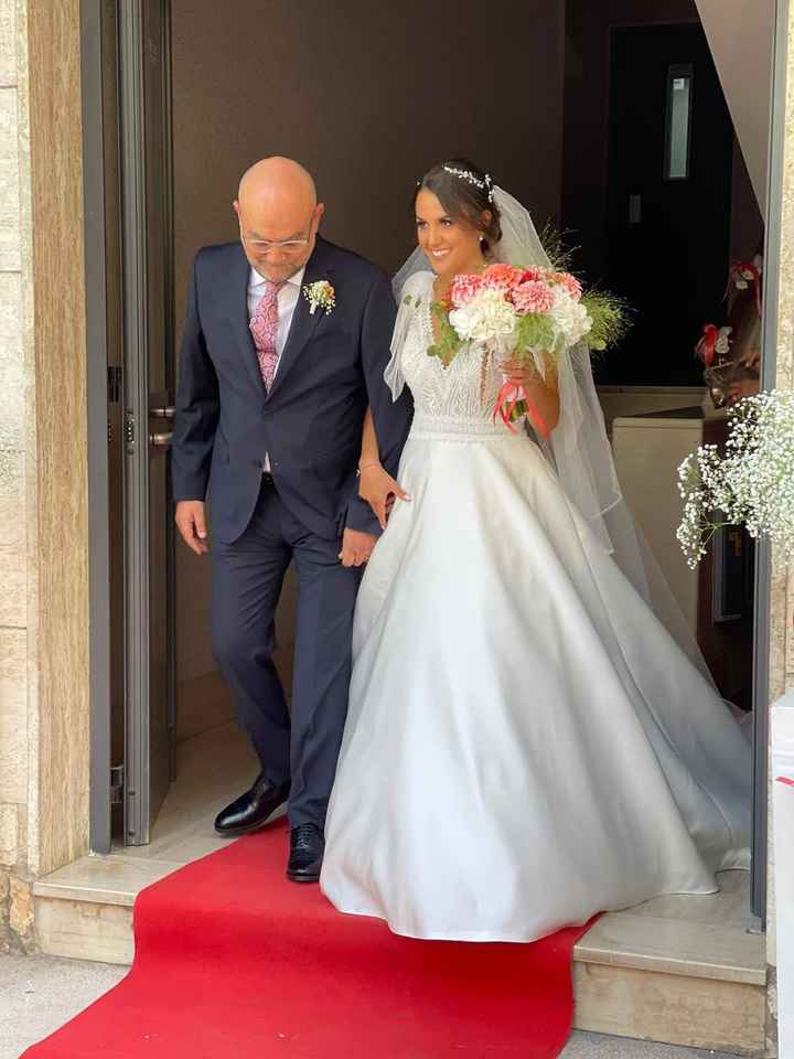 Abito da sposa cercasi - 3