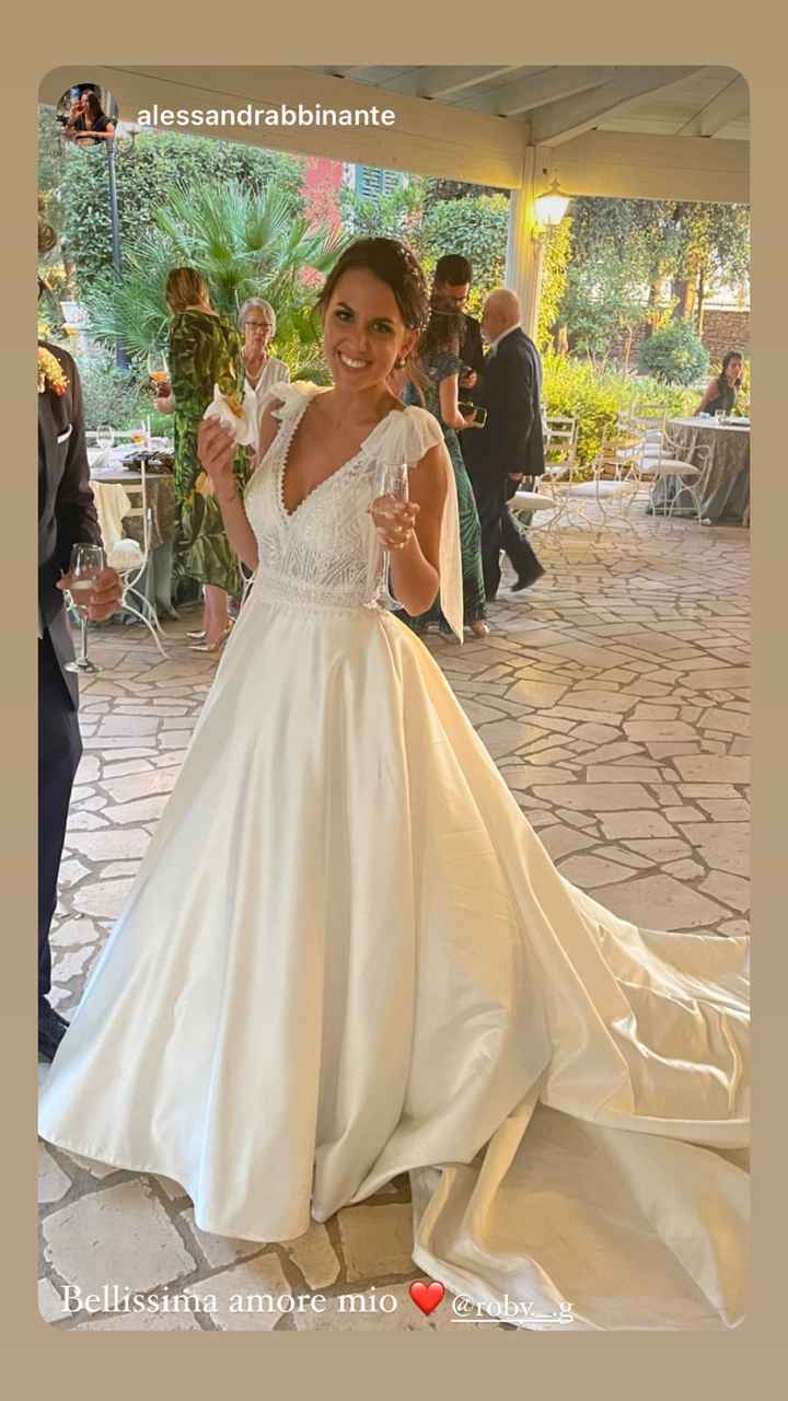 Abito da sposa cercasi - 5