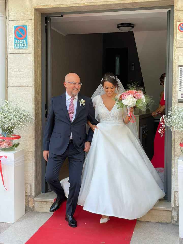 Abito da sposa cercasi - 6