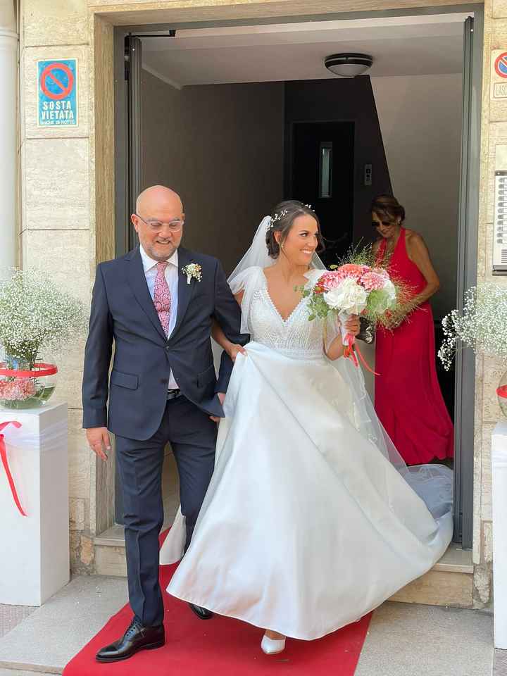 Abito da sposa cercasi - 7