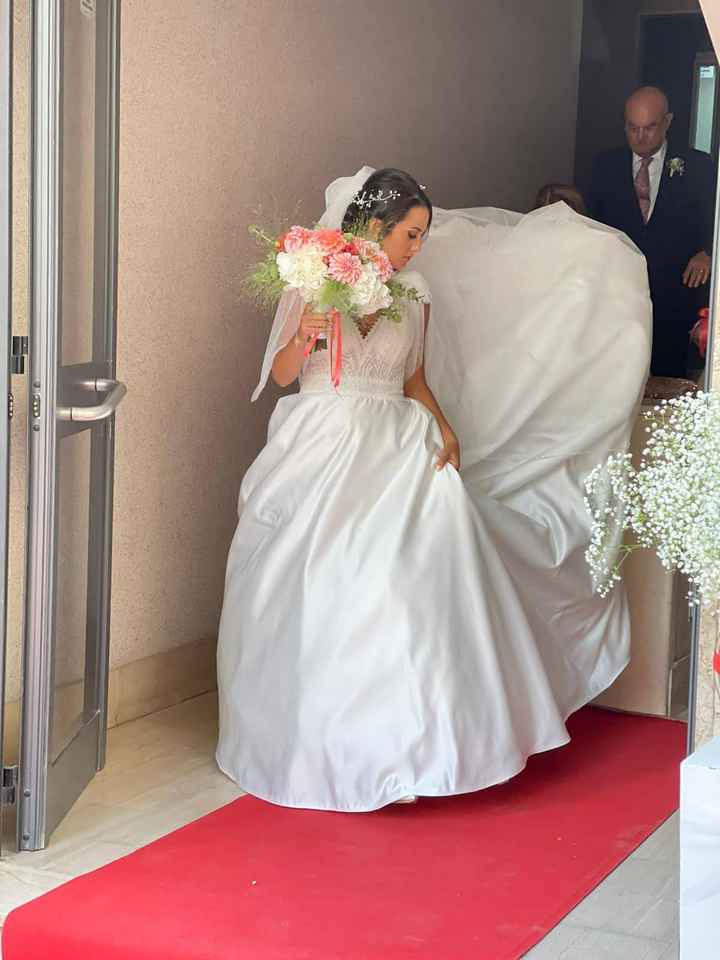 Abito da sposa cercasi - 9