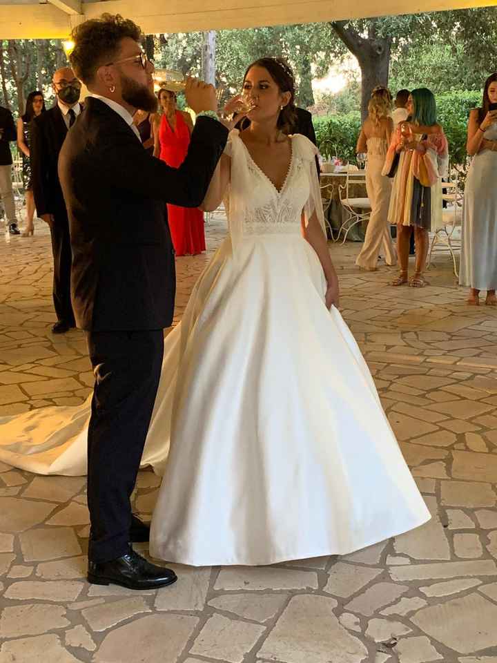 Abito da sposa cercasi - 10