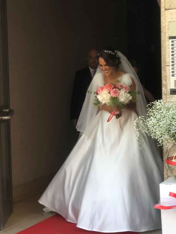 Abito da sposa cercasi - 11