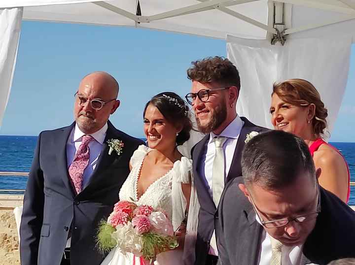 Quale tema preferite per il matrimonio? - 4