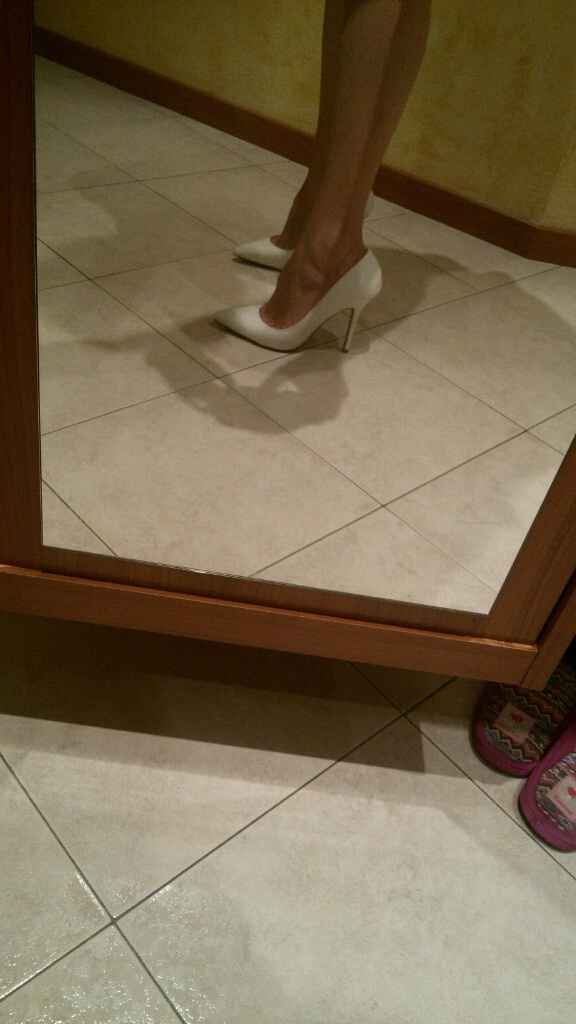 Acquisto scarpe on line?? - 1