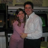 Condividete la vostra prima foto insieme e quella più recente! - 1