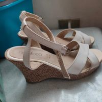 Consiglio su cambio scarpe - 1