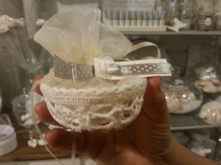 I miei segnaposto :) - 1