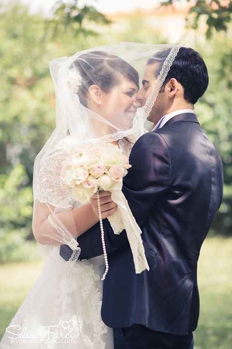 Il mio matrimonio - 2