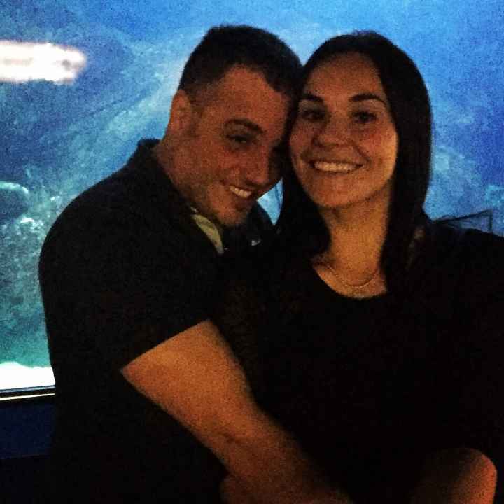 Presentati pubblicando una foto tua e del tuo fm - 1