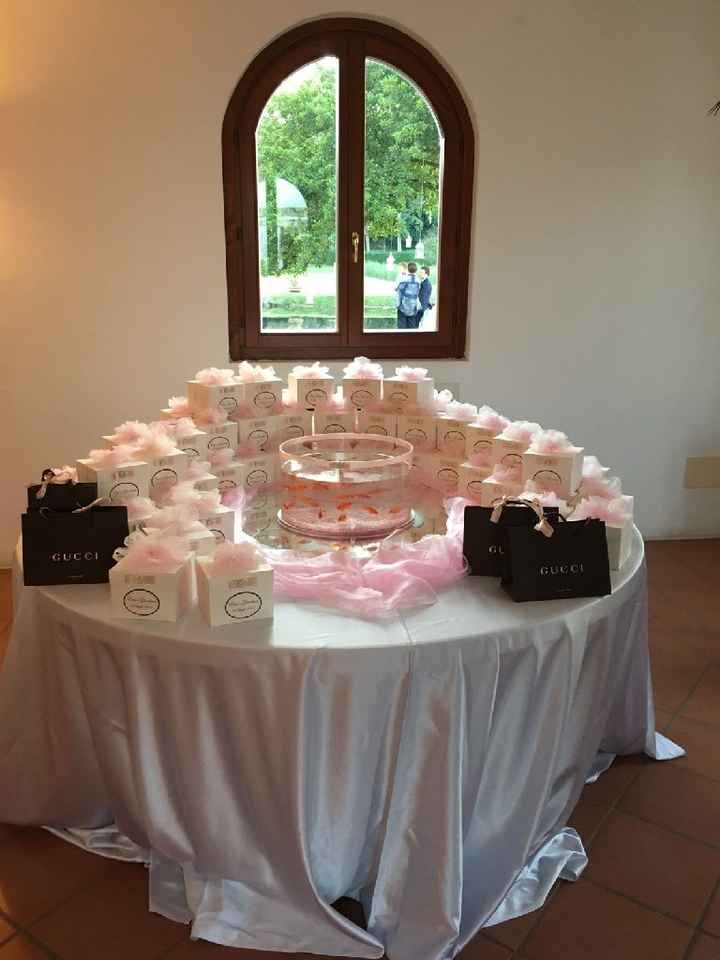 7/7/17 qualche foto della nostra favola - 19