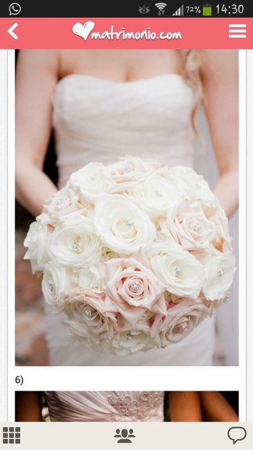 Bouquet settembre - 1