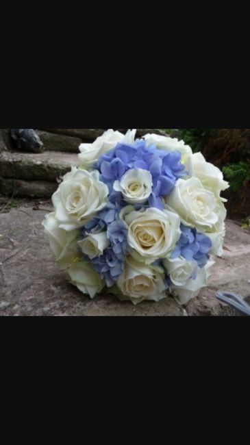 Nessuna idea per il bouquet.... - 1