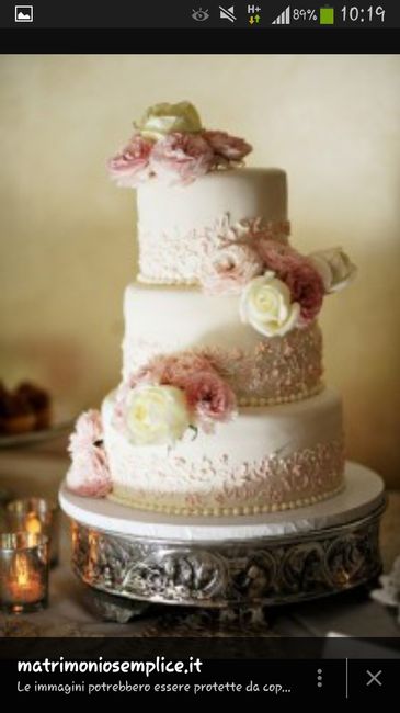 Le torte dei nostri sogni - 1