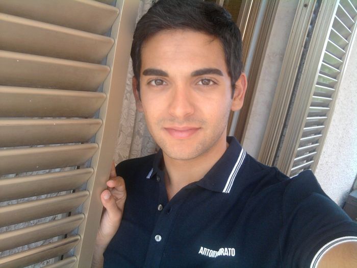 I nostri futuri mariti - 1