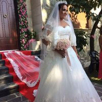 7/7/17 qualche foto della nostra favola - 16