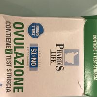 test ovulazione prima del ciclo - 1