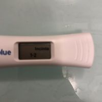 test positivo 8 giorni prima del ciclo - 1