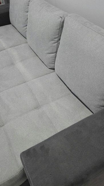 Divano bloccato , vi piace? - 2