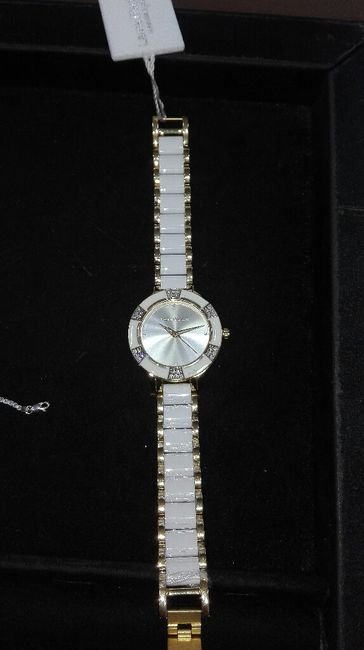 Regalo testimone scelto 😍 - 1