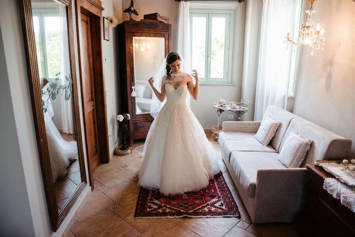 Il mio matrimonio - 2
