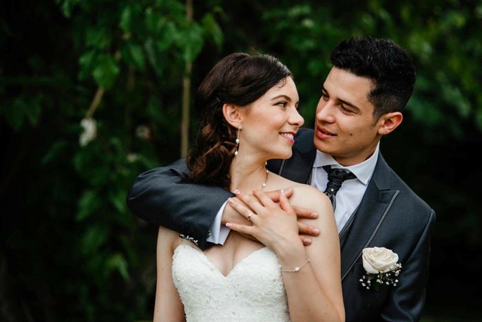 Il mio matrimonio - 6