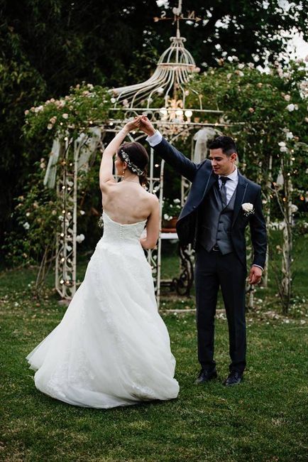 Neo-sposine.. usciamo le foto con i nostri mariti!! 👰🏻🤵🏻 - 1