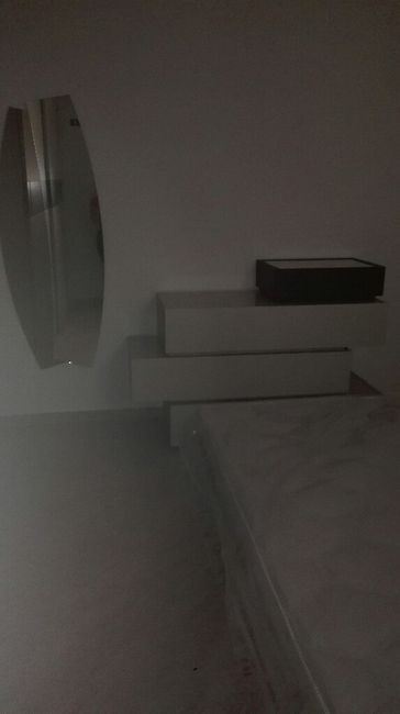 La mia camera da letto 😍😍😃 - 2