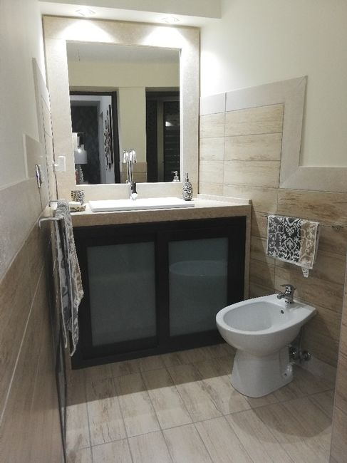 Casina finita ❤️❤️ - 12